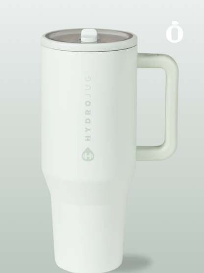 HydroJug | Traveler Tumbler | 32 Oz | Beryl