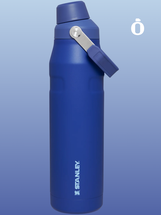 Stanley The Iceflow Aerolight | 36 Oz | Lapis