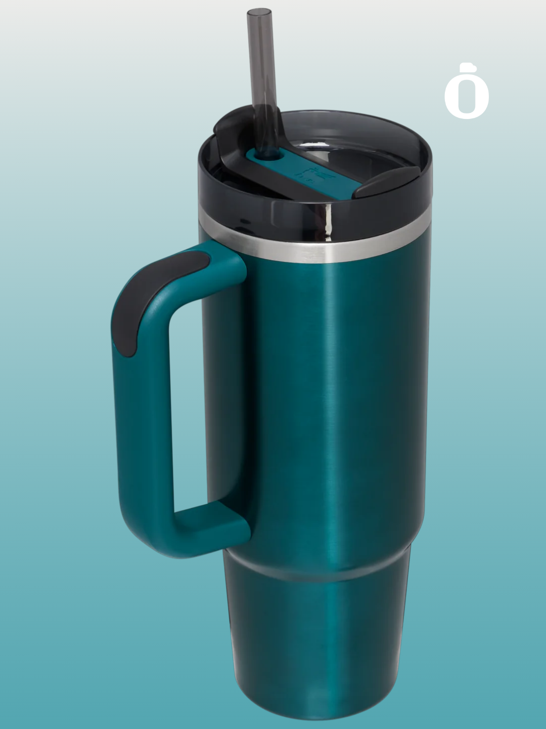 Stanley The Quencher H2.0 Flowstate Tumbler | 30 Oz | Balsam Glow