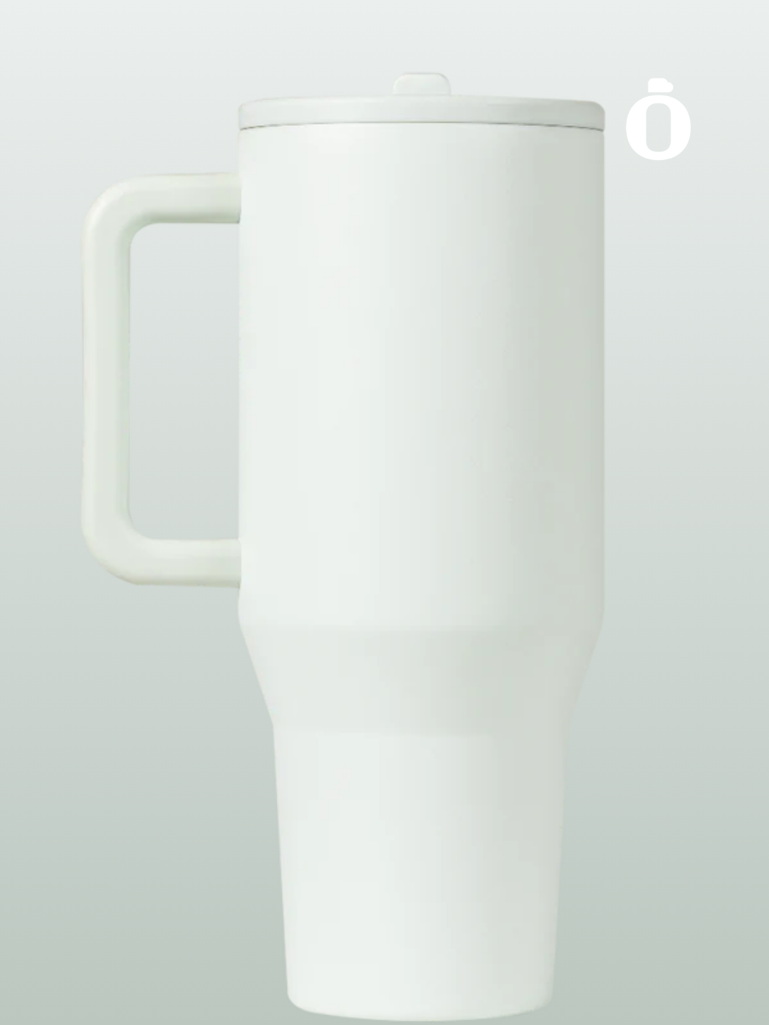 HydroJug | Traveler Tumbler | 32 Oz | Beryl