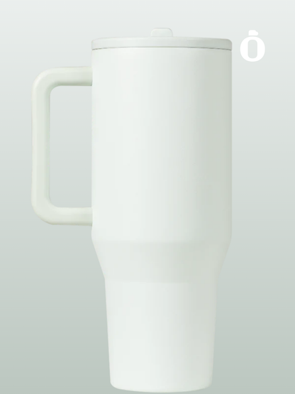 HydroJug | Traveler Tumbler | 32 Oz | Beryl