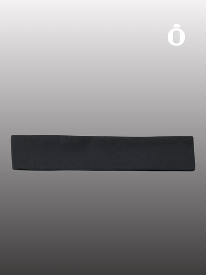 Lululemon | Women's Luxtreme Training Headband | Black