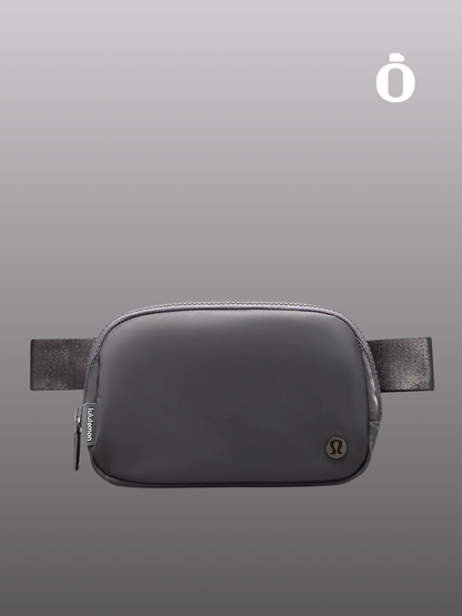 Lululemon | Everywhere Belt Bag 1L | Traverse Grey