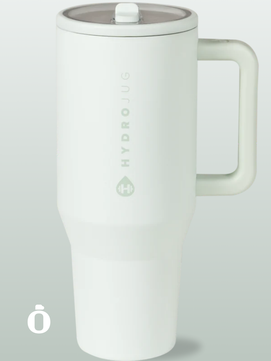 HydroJug | Traveler Tumbler | 40 Oz | Beryl