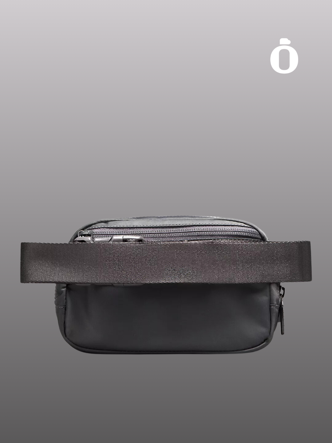 Lululemon | Everywhere Belt Bag 1L | Traverse Grey