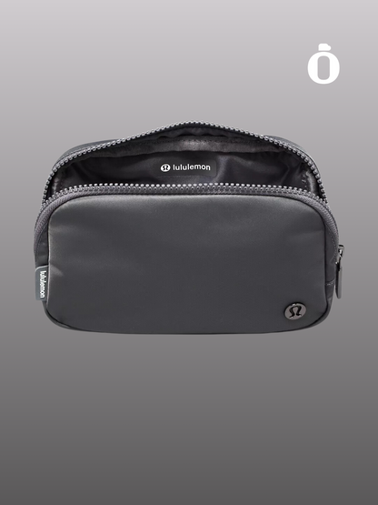 Lululemon | Everywhere Belt Bag 1L | Traverse Grey