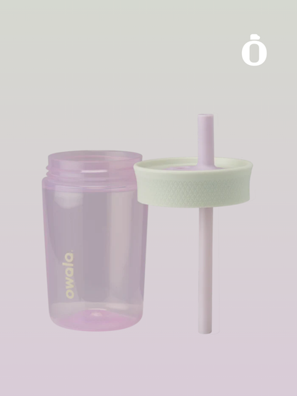 Owala Kids' Tumbler | 15 Oz | Unicorn