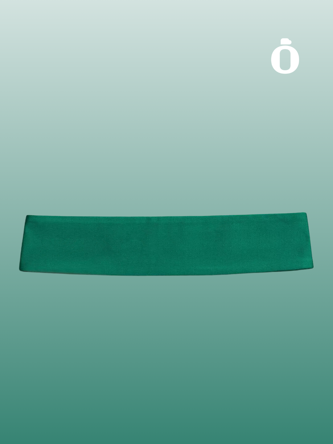 Lululemon | Women's Luxtreme Training Headband | Cascadia Green