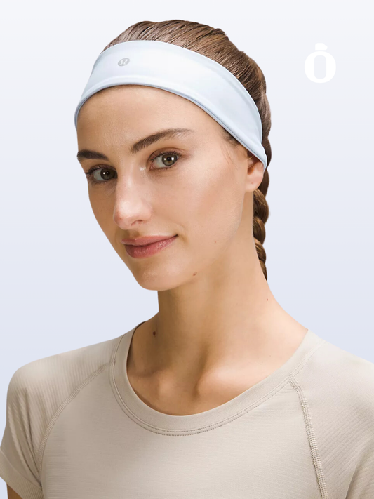 Lululemon | Women's Luxtreme Training Headband | Windmill