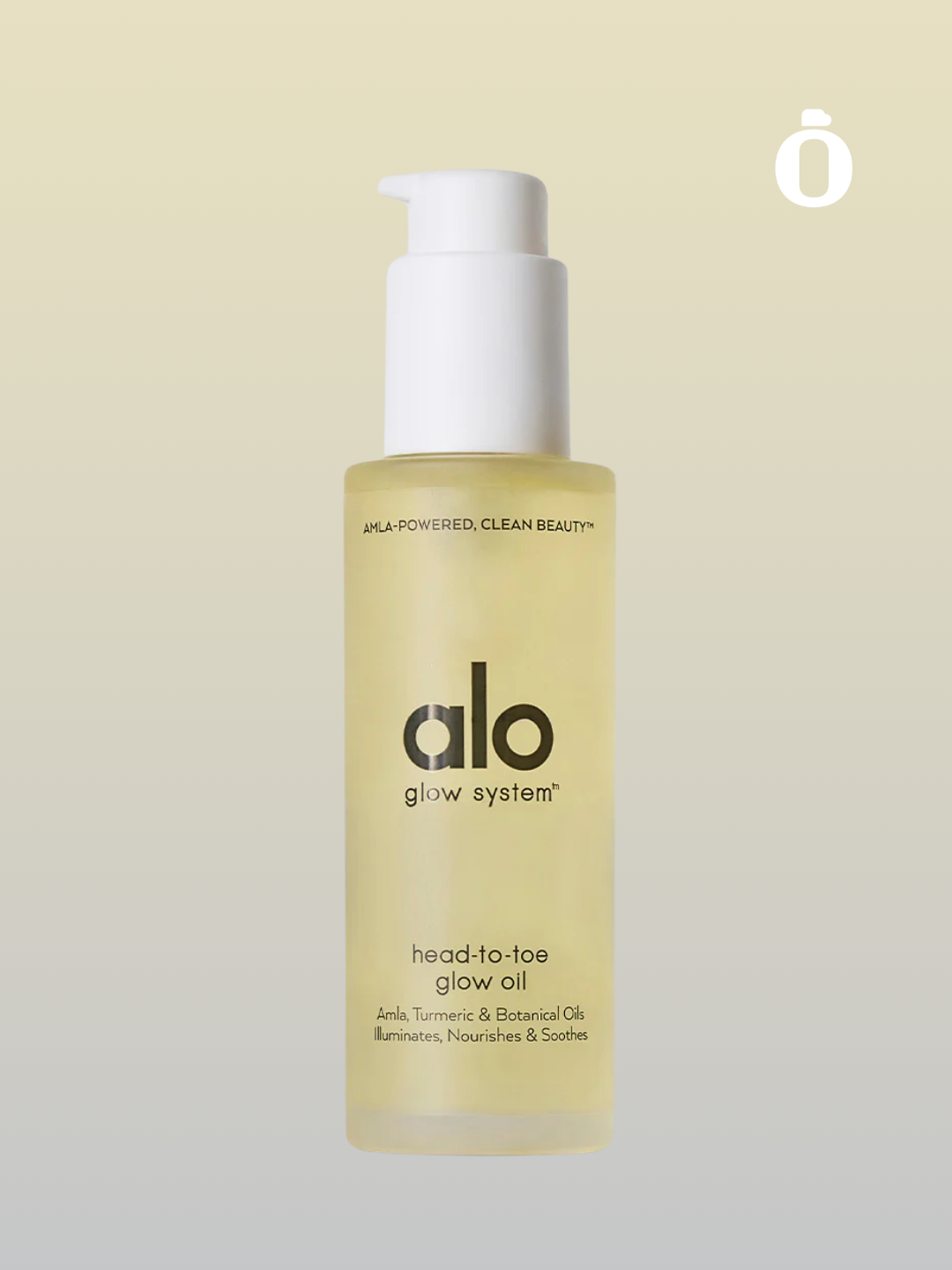 Alo | Head-To-Toe Glow Oil