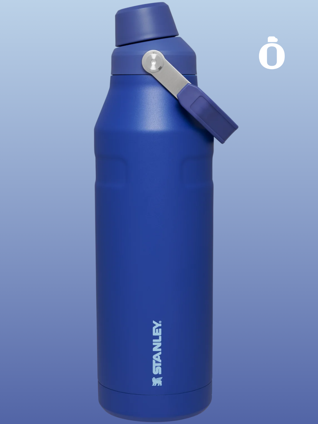 Stanley The Iceflow Aerolight | 50 Oz | Lapis