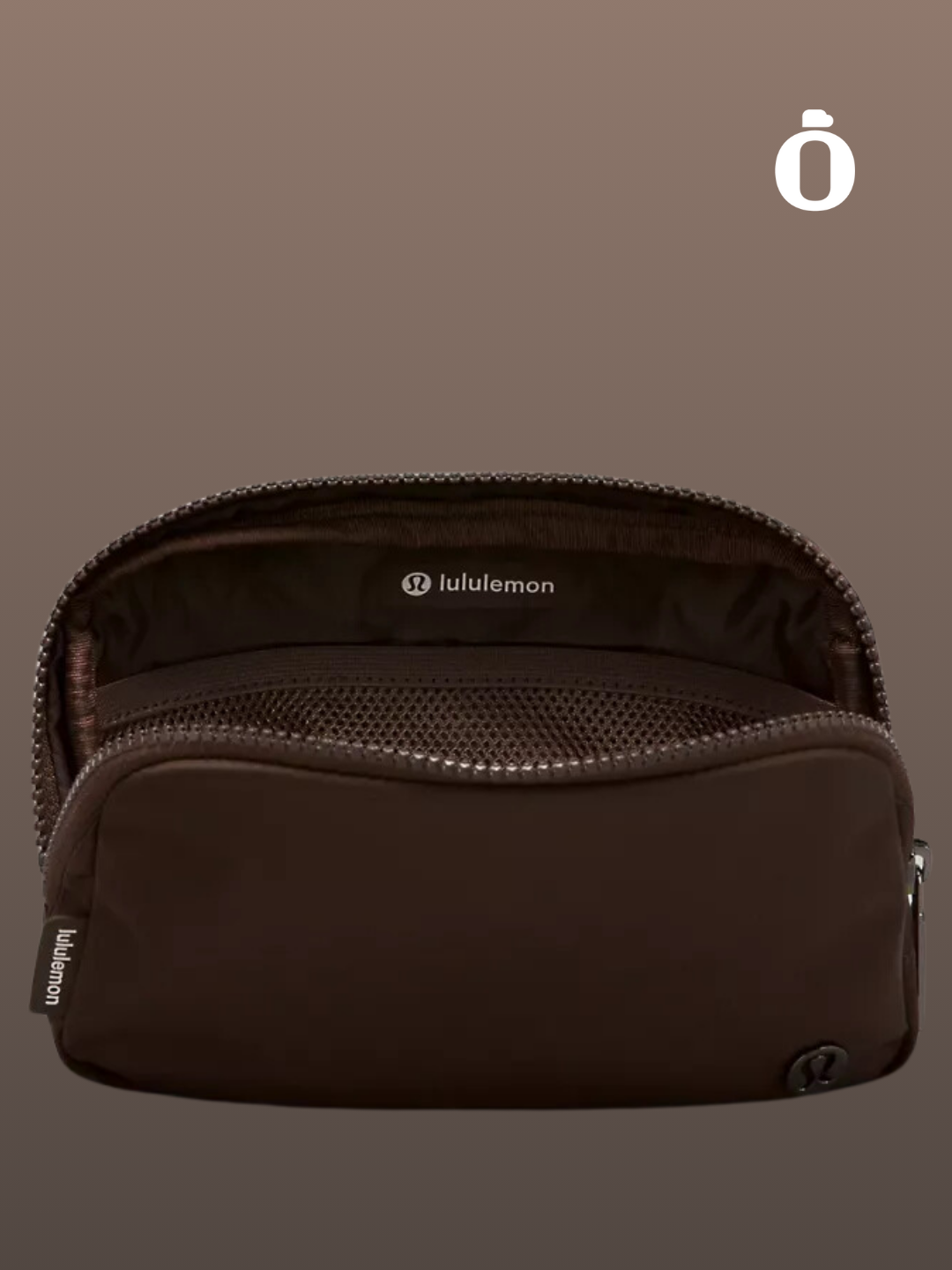 Lululemon | Everywhere Belt Bag 1L | French Press