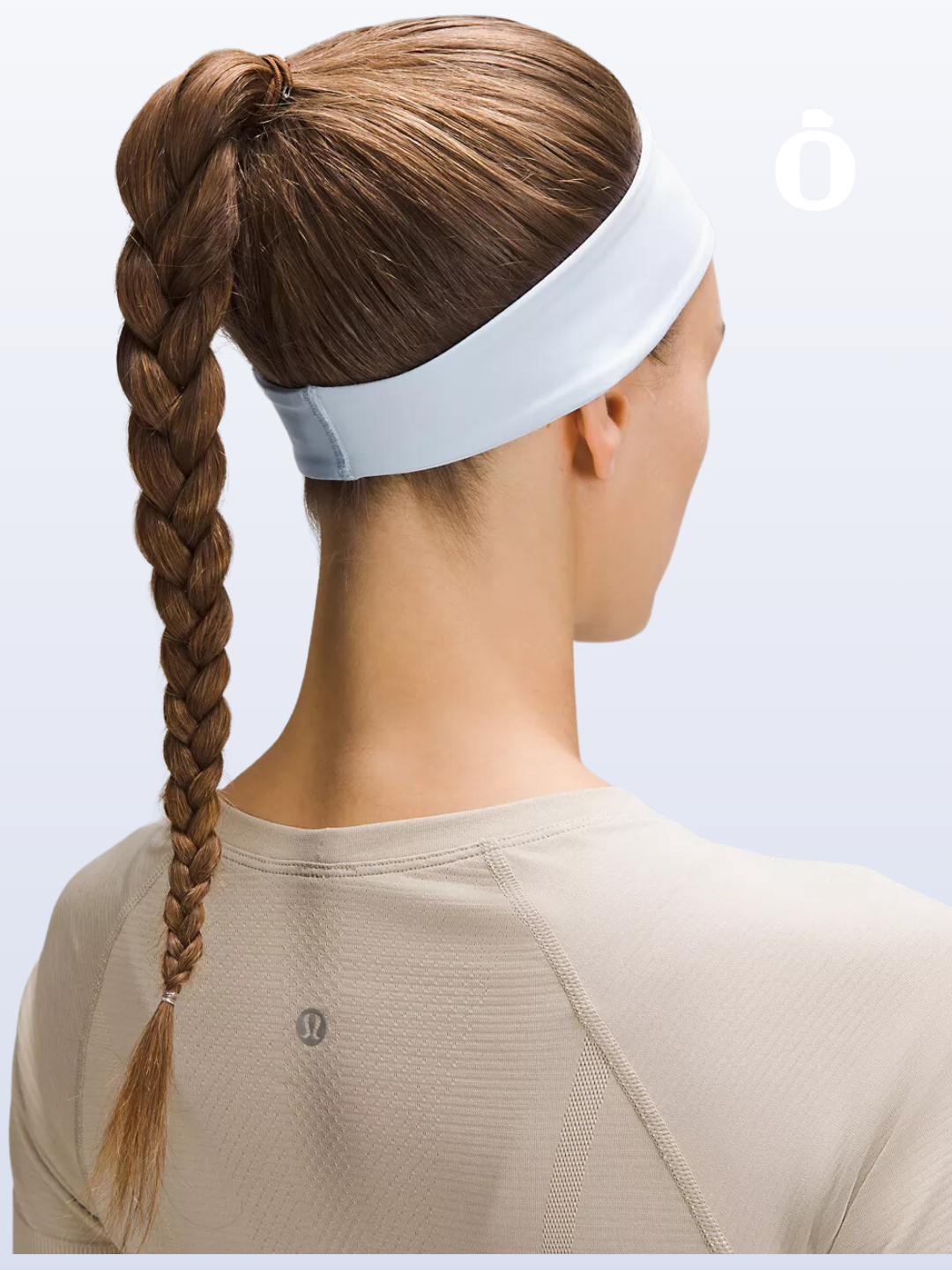 Lululemon | Women's Luxtreme Training Headband | Windmill