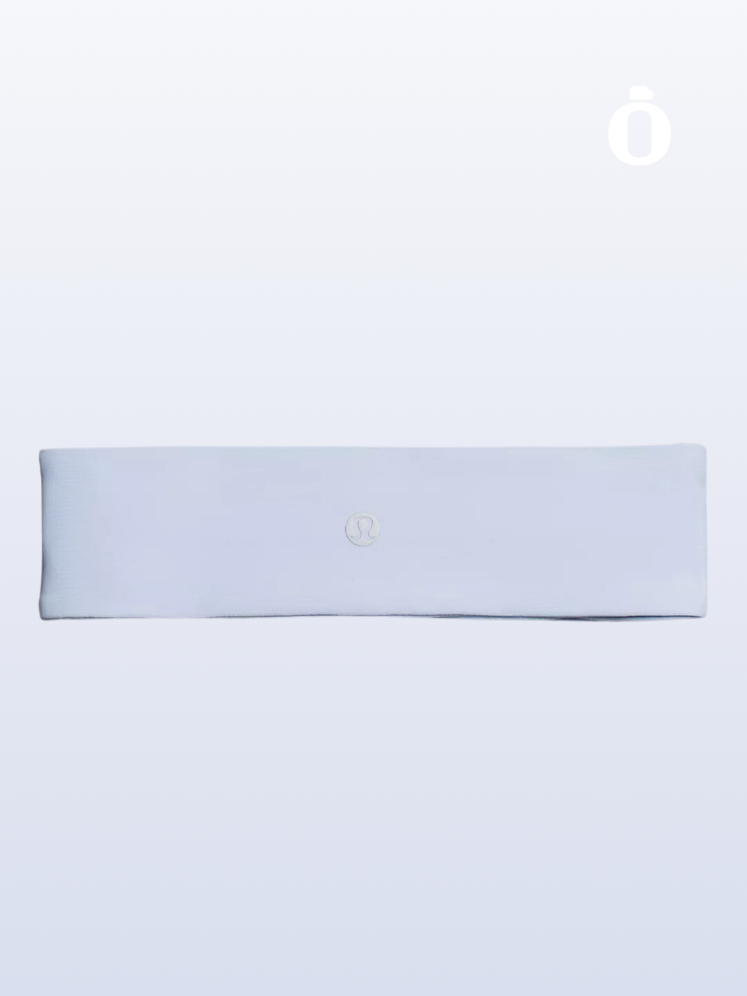 Lululemon | Women's Luxtreme Training Headband | Windmill