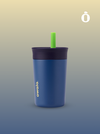 Owala Kids' Tumbler | 12 Oz | Home Base