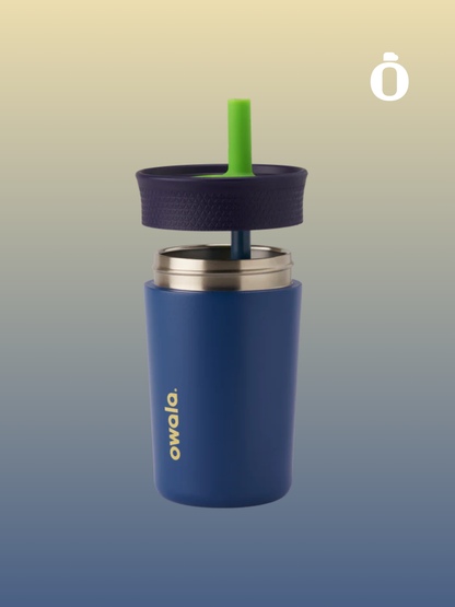 Owala Kids' Tumbler | 12 Oz | Home Base