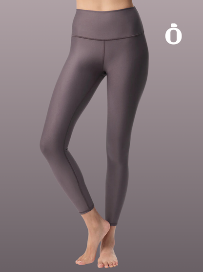 Alo | 7/8 High-Waist Airlift Legging | Raisinette