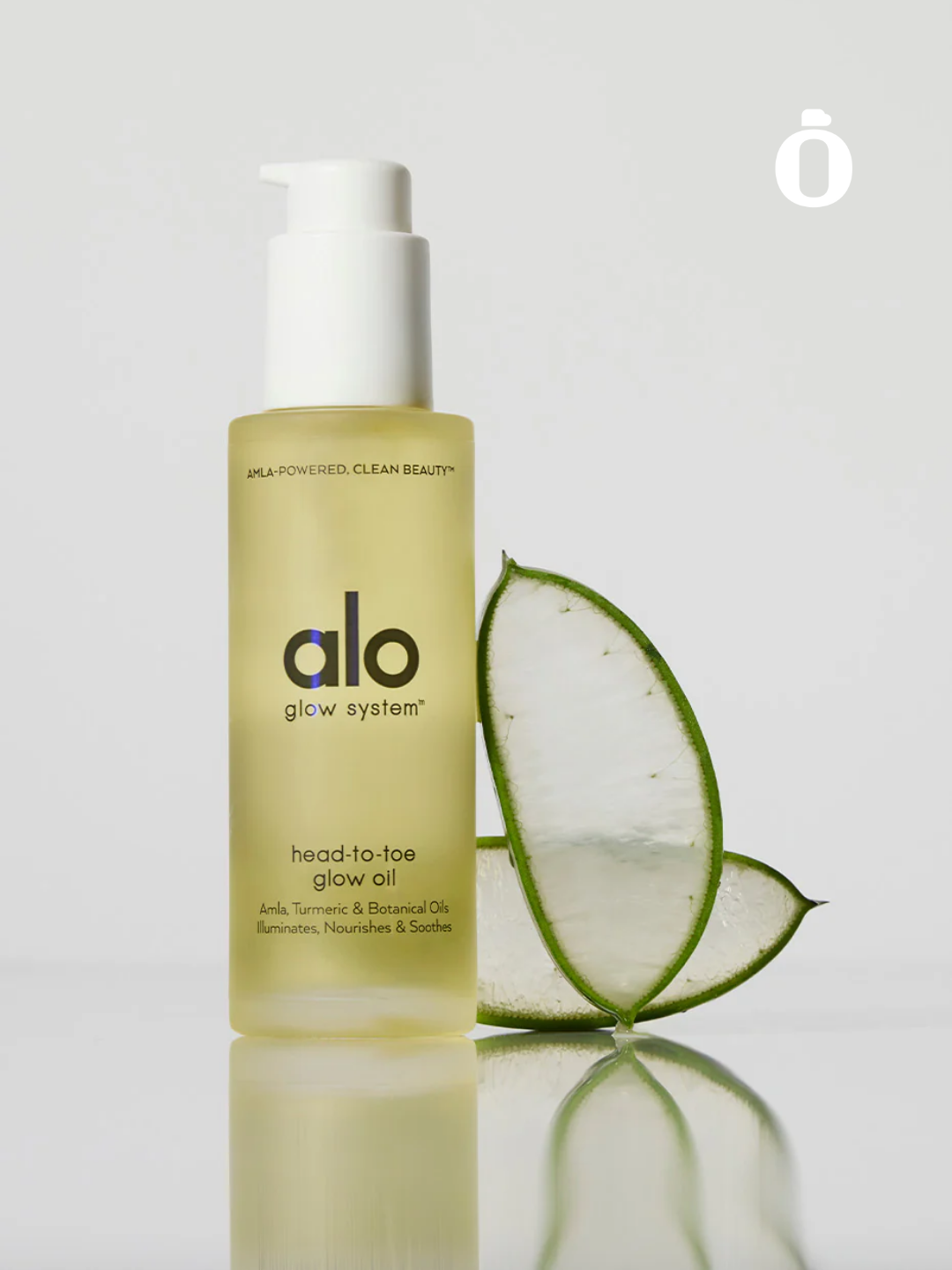 Alo | Head-To-Toe Glow Oil