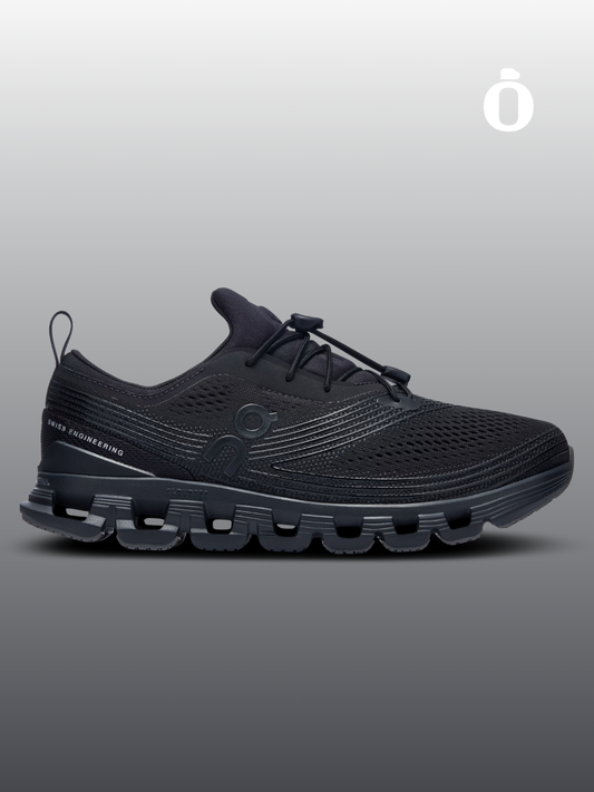 On | Women´s Cloud X Z5 | All Black