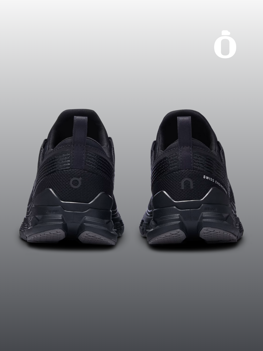 On | Women´s Cloud X Z5 | All Black