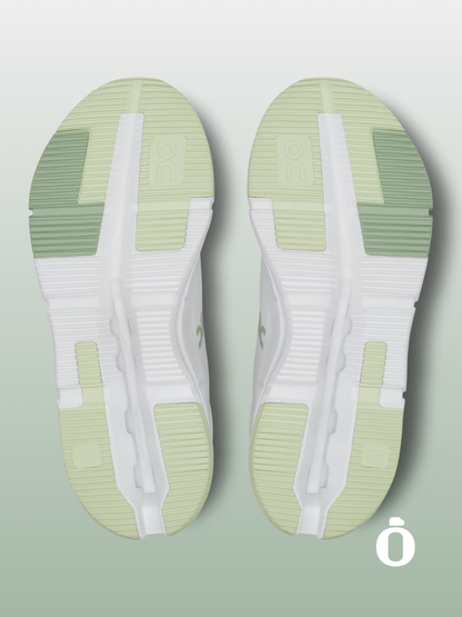 On | Women´s Cloudnova 2 | White Sage