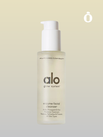 Alo | Enzyme Facial Cleanser