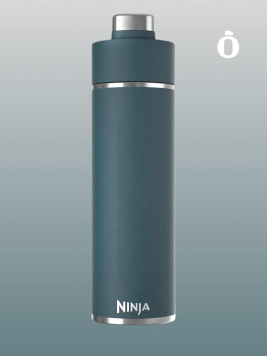 Ninja | Thirsti Travel Bottle | 28 oz | Ocean Blue