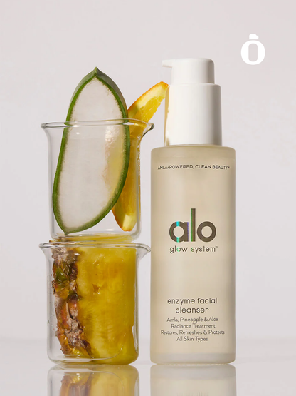 Alo | Enzyme Facial Cleanser