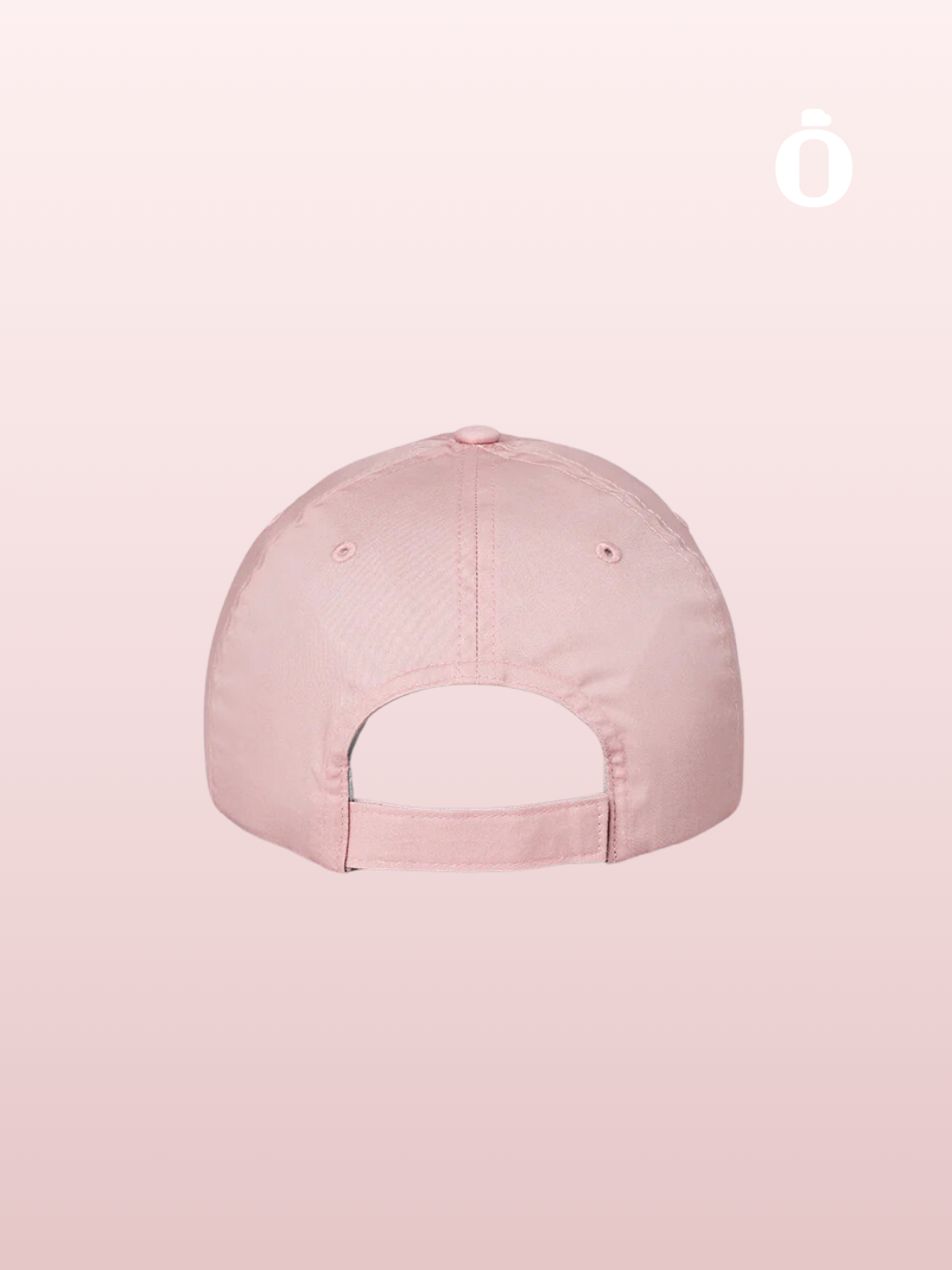 Alo | Off-Duty Cap | Ballet Pink