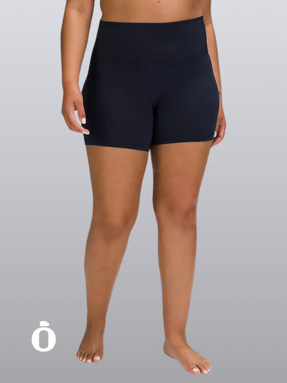 Lululemon | Align High-Rise Short 6" | True Navy