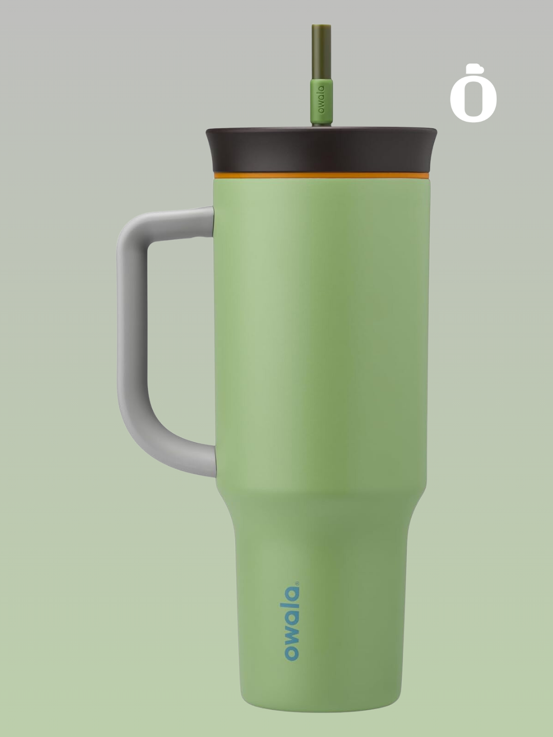 Owala Tumbler | 40 Oz | Brave Adventures