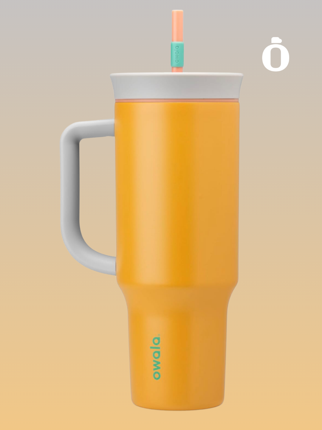 Owala Tumbler | 40 Oz | Tropical