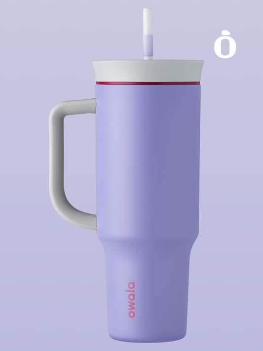 Owala Tumbler | 40 Oz | Whimsical Daydream