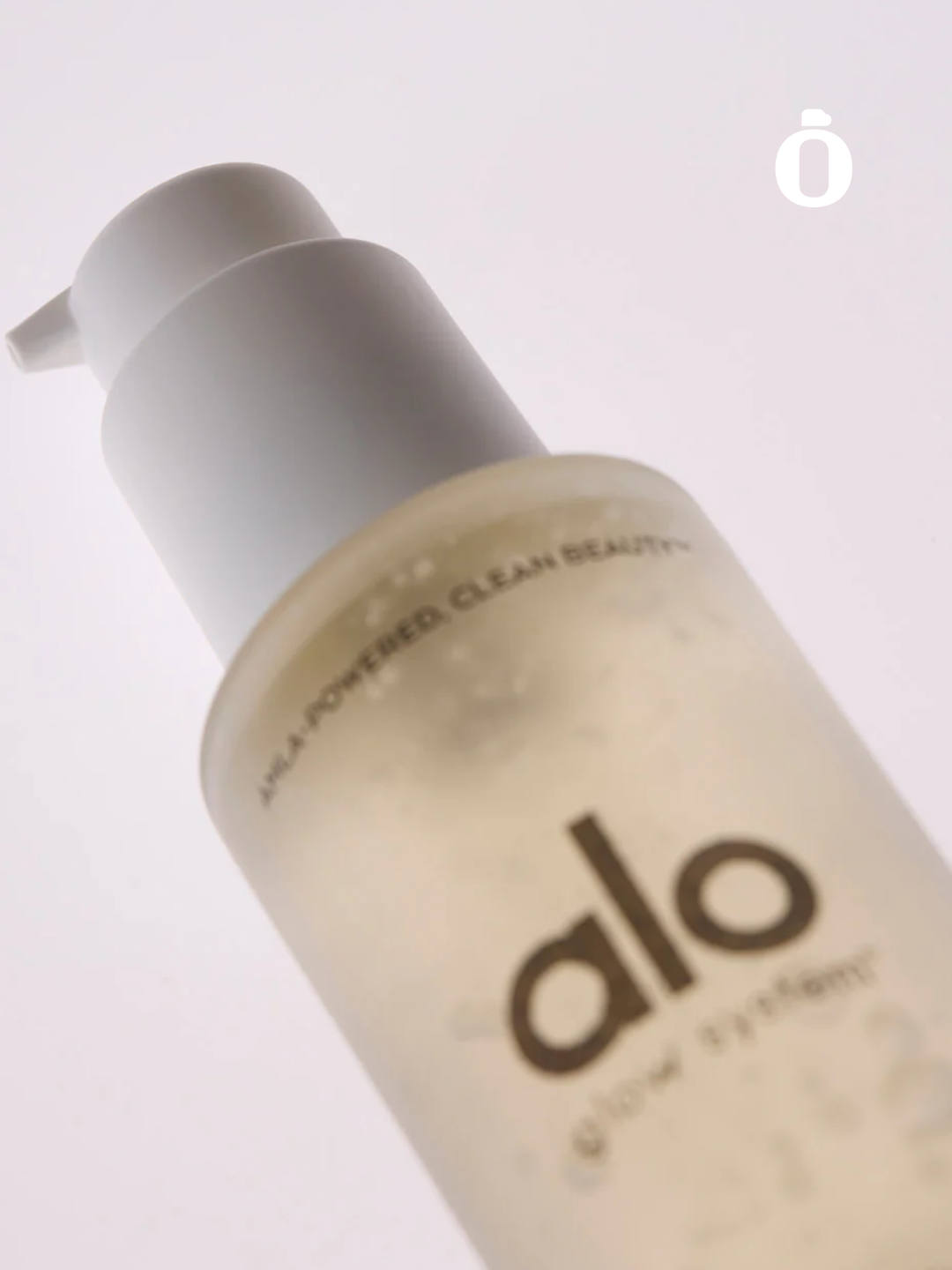 Alo | Enzyme Facial Cleanser