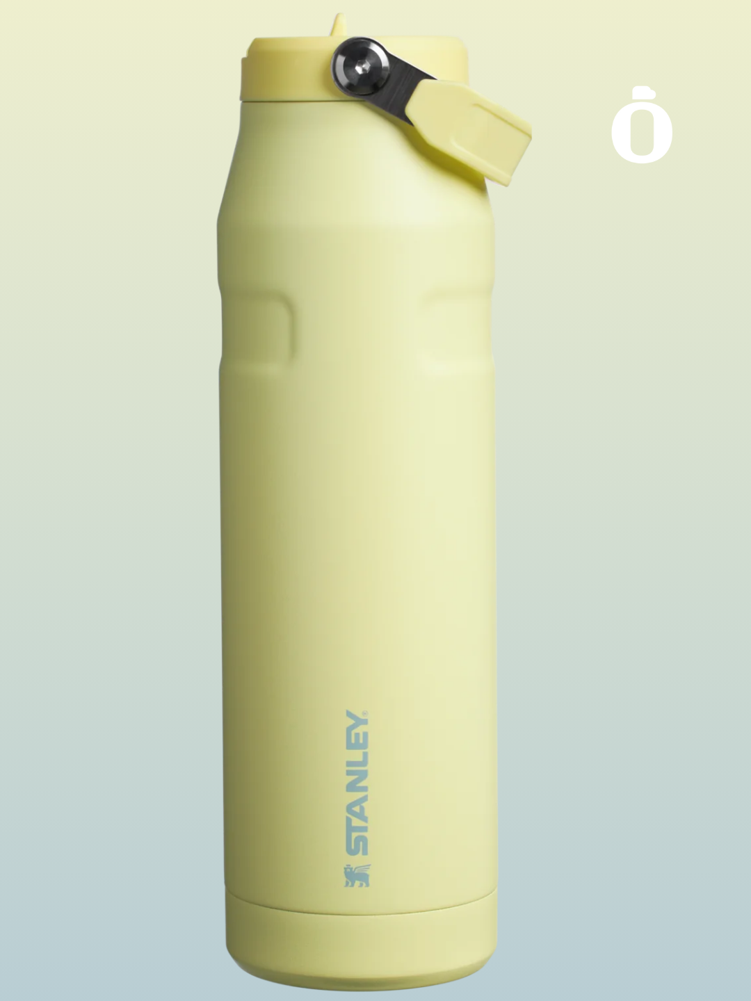 Stanley The Iceflow Flip Straw 2.0 | 36 Oz | Pomelo