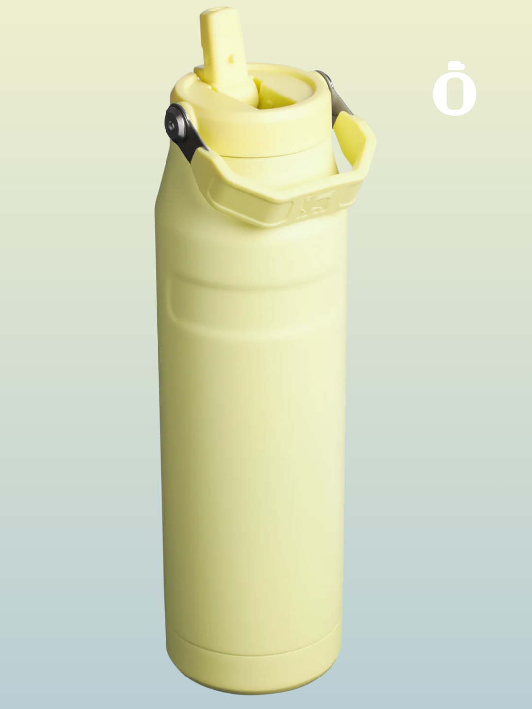 Stanley The Iceflow Flip Straw 2.0 | 36 Oz | Pomelo