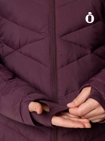 Columbia | Women's | Joy Peak II Mid Jacket | Moonvista