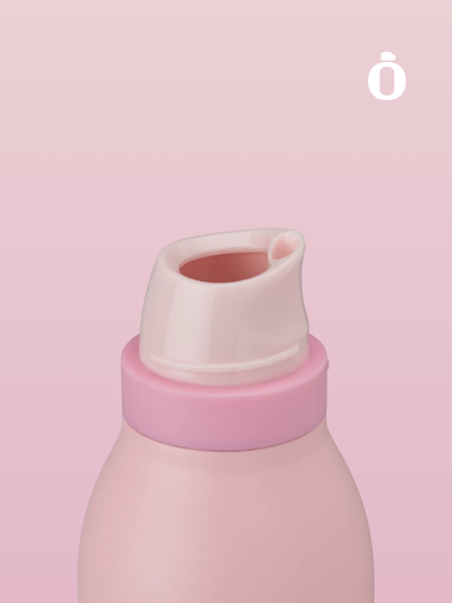 Owala Freesip Twist | 24 Oz | Rose Quartz