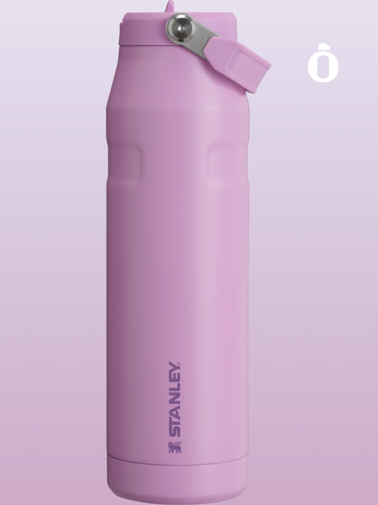 Stanley The Iceflow Flip Straw 2.0 | 36 Oz | Lilac