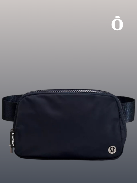 Lululemon | Everywhere Belt Bag 1L | True Navy