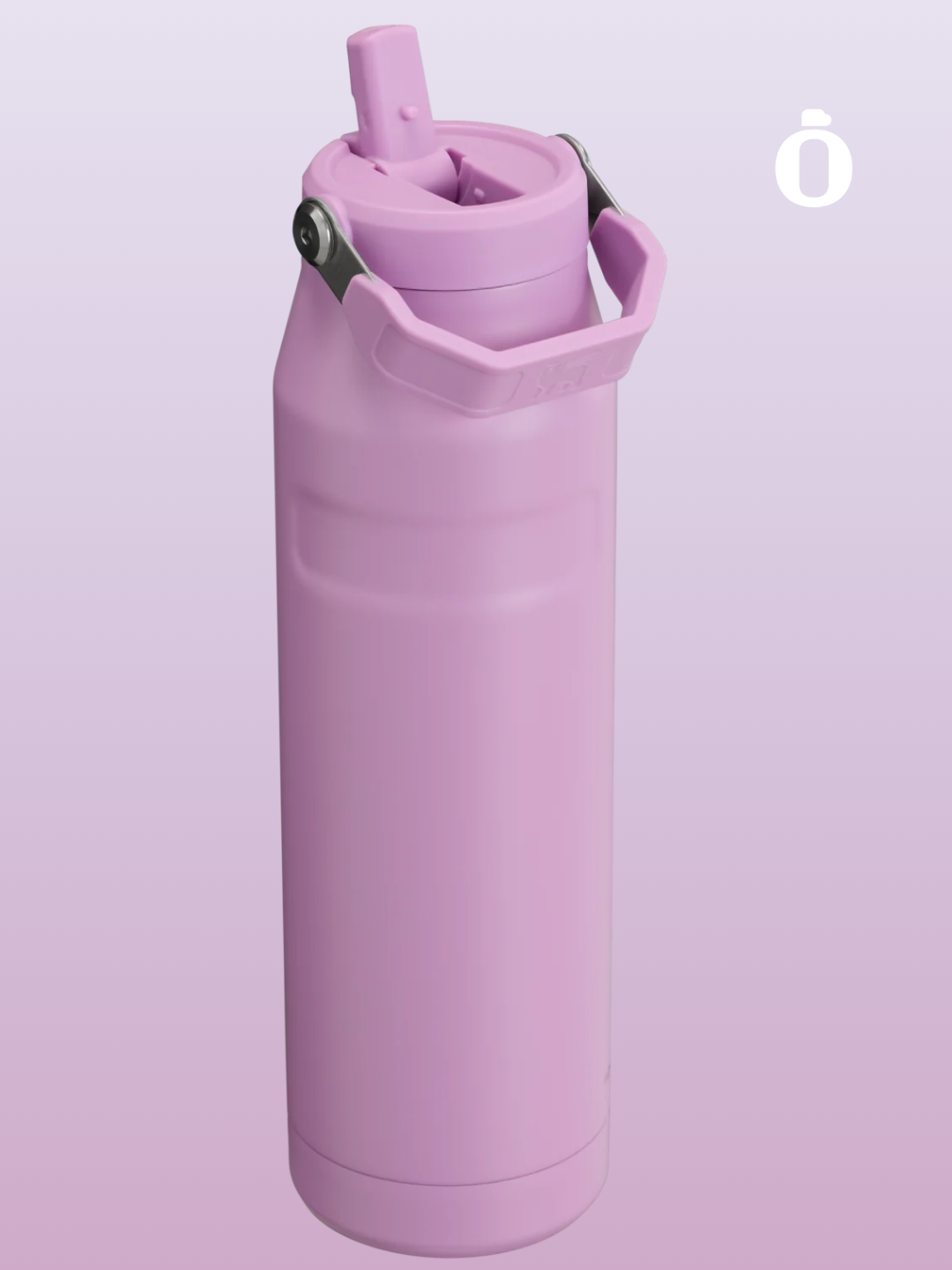 Stanley The Iceflow Flip Straw 2.0 | 36 Oz | Lilac