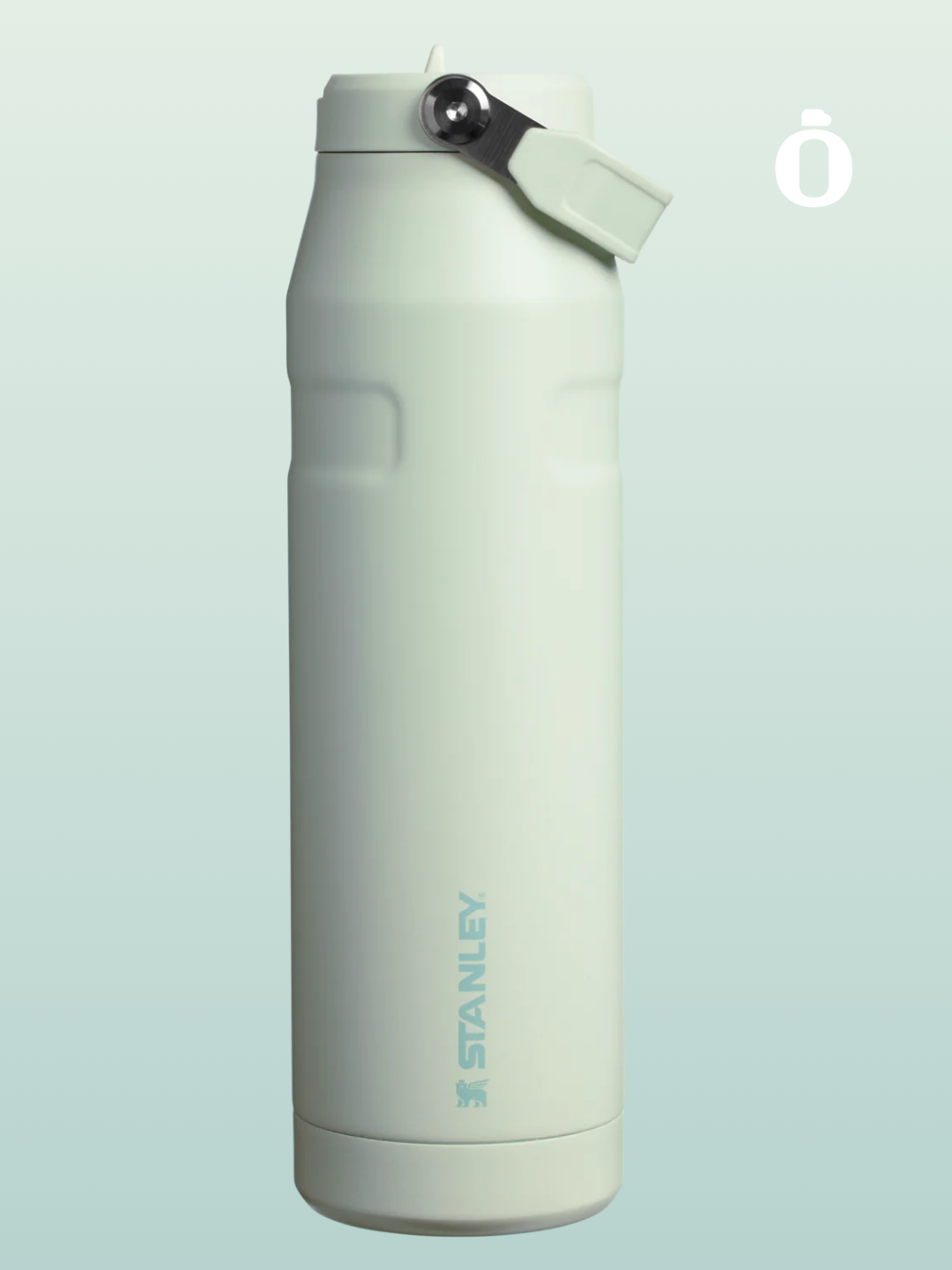 Stanley The Iceflow Flip Straw 2.0 | 36 Oz | Mist