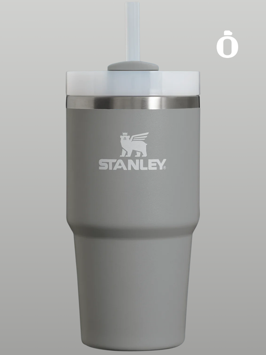 Stanley The Quencher H2.0 Flowstate Tumbler | 20 Oz | Stone