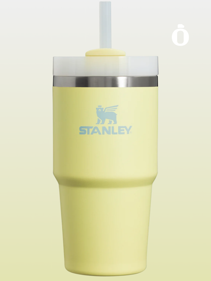 Stanley The Quencher H2.0 Flowstate Tumbler | 20 Oz | Pomelo