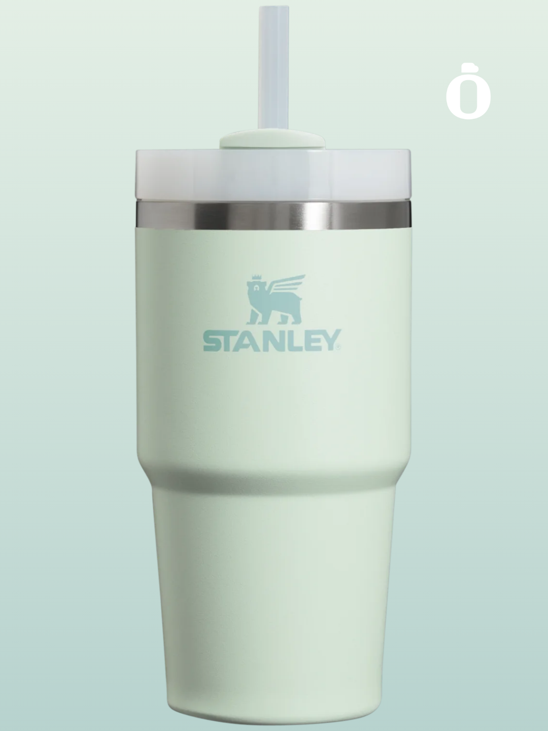 Stanley The Quencher H2.0 Flowstate Tumbler | 20 Oz | Mist