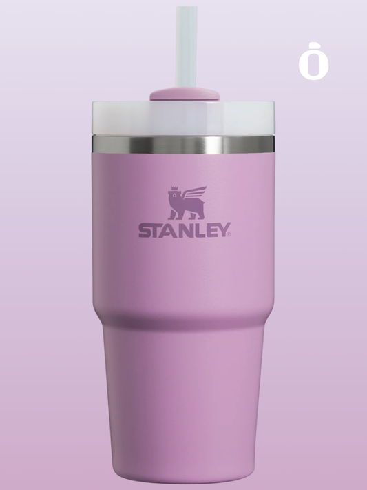 Stanley The Quencher H2.0 Flowstate Tumbler | 20 Oz | Lilac