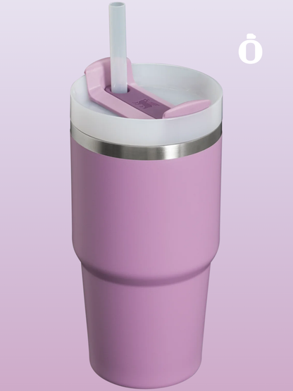 Stanley The Quencher H2.0 Flowstate Tumbler | 20 Oz | Lilac