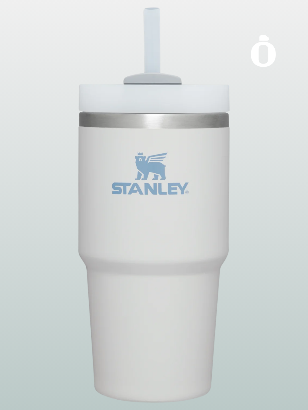 Stanley The Quencher H2.0 Flowstate Tumbler | 20 Oz | Fog