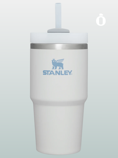 Stanley The Quencher H2.0 Flowstate Tumbler | 20 Oz | Fog