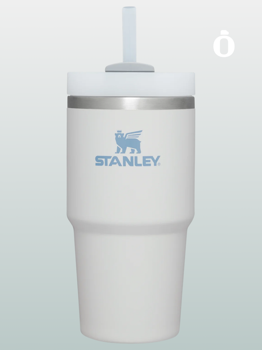 Stanley The Quencher H2.0 Flowstate Tumbler | 20 Oz | Fog